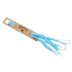 Κορδόνια παπουτσιών Converse μπλε