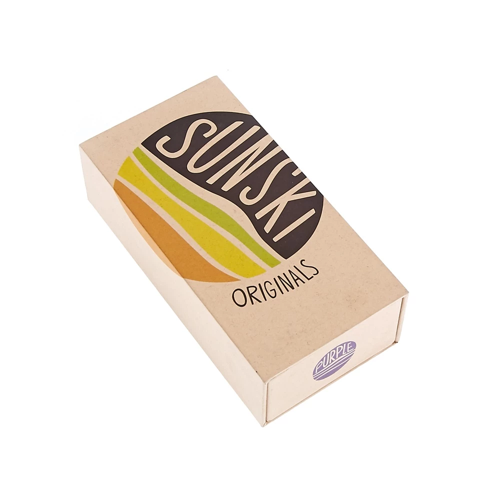 Γυαλιά ηλίου SUNSKI διάφανα-ροζ 5 Γυαλιά ηλίου SUNSKI διάφανα-ροζ - Image 3