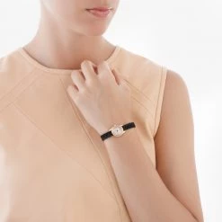 Γυναικείο ρολόι FOLLI FOLLIE MINI MISS μαύρο -Γυναικεία Αξεσουάρ Κατάστημα 1434672.0 0071 2 folli follie γυναικείο ρολόι folli follie mini miss μαύρο x1000