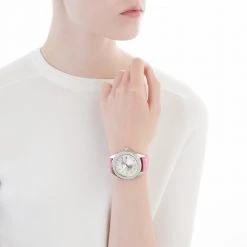 Γυναικείο ρολόι FOLLI FOLLIE ροζ -Γυναικεία Αξεσουάρ Κατάστημα 1498389.0 00f1 2 folli follie γυναικείο ρολόι folli follie ροζ x1000