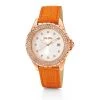 Γυναικείο ρολόι με δερμάτινο λουράκι FOLLI FOLLIE DAY DREAM πορτοκαλί -Γυναικεία Αξεσουάρ Κατάστημα 1498390.0 00o1 1 folli follie γυναικείο ρολόι με δερμάτινο λουράκι folli follie day dream πορτοκαλί x1000