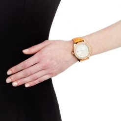 Γυναικείο ρολόι με δερμάτινο λουράκι FOLLI FOLLIE DAY DREAM πορτοκαλί -Γυναικεία Αξεσουάρ Κατάστημα 1498390.0 00o1 2 folli follie γυναικείο ρολόι με δερμάτινο λουράκι folli follie day dream πορτοκαλί x1000