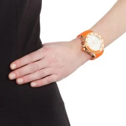Γυναικείο ρολόι Folli Follie πορτοκαλί -Γυναικεία Αξεσουάρ Κατάστημα 1498412.0 00o1 2 folli follie γυναικείο ρολόι folli follie πορτοκαλί x1000