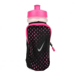 NIKE ACCESSORIES Παγούρι νερού NIKE LARGE HANDHELD BOTTLE 22O