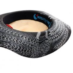 Γυναικείο καπέλο IBO-MARACA GOLDEN WHEAT μαύρο-μπεζ -Γυναικεία Αξεσουάρ Κατάστημα 1578101.0 e371 4 ibo maraca γυναικείο καπέλο ibo maraca golden wheat μαύρο μπεζ x1000