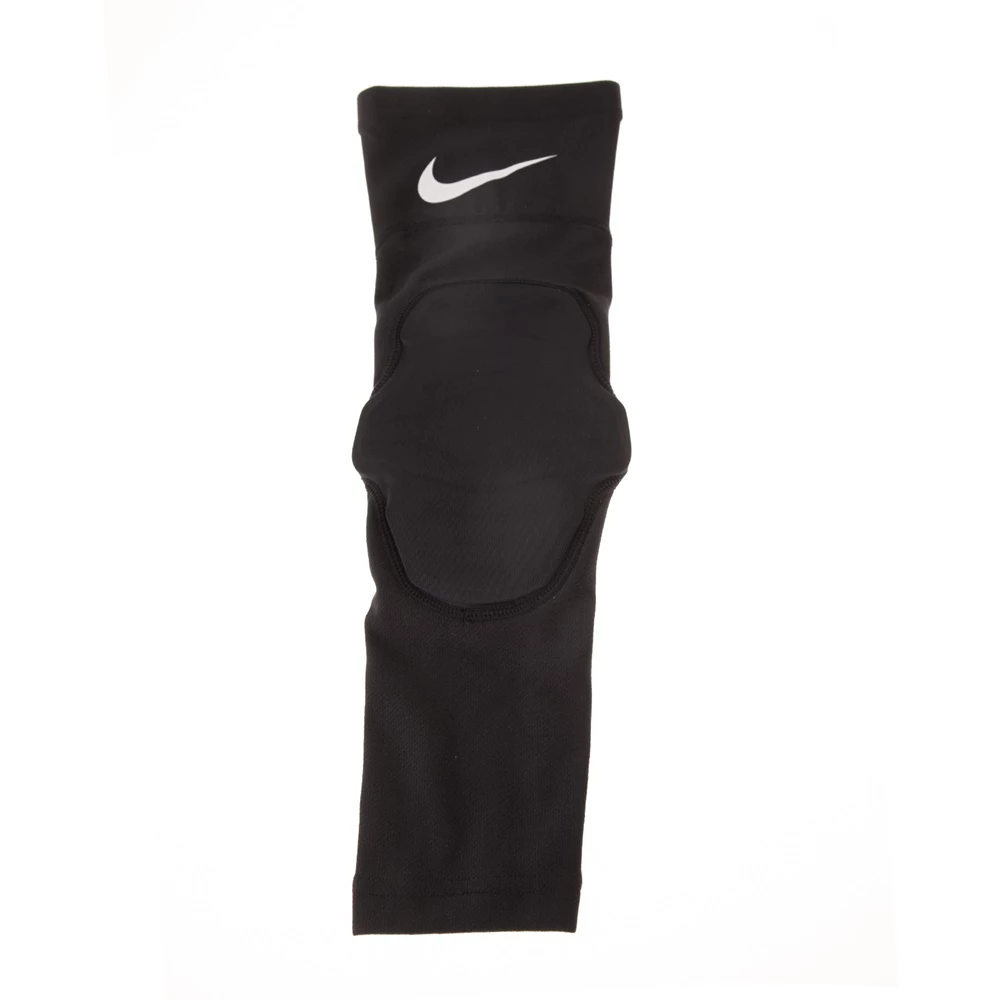 Περιαγκωνίδα συμπίεσης NIKE BASKETBALL HYPERSTRONG Elbow Sleeve PADDED μαύρο 3 Περιαγκωνίδα συμπίεσης NIKE BASKETBALL HYPERSTRONG Elbow Sleeve PADDED μαύρο