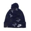 Unisex σκούφος NIKE SEASONAL BEANIE μπλε -Γυναικεία Αξεσουάρ Κατάστημα 1582330.1 1m91 1 nike unisex σκούφος nike seasonal beanie μπλε x1000