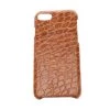 Unisex θήκη THE CASE FACTORY 7 Crocodile Cognac για IPhone 7 -Γυναικεία Αξεσουάρ Κατάστημα 1583621.0 00k7 1 the case factory unisex θήκη the case factory 7 crocodile cognac για iphone 7 x1000