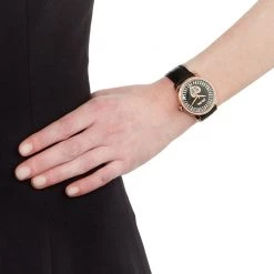 Γυναικείο ρολόι Folli Follie μαύρο -Γυναικεία Αξεσουάρ Κατάστημα 1584311.0 0071 2 folli follie γυναικείο ρολόι folli follie μαύρο x1000