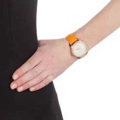 Γυναικείο ρολόι Folli Follie πορτοκαλί -Γυναικεία Αξεσουάρ Κατάστημα 1584312.0 00o1 2 folli follie γυναικείο ρολόι folli follie πορτοκαλί x1000