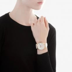 Γυναικείο ρολόι Folli Follie άσπρο -Γυναικεία Αξεσουάρ Κατάστημα 1584313.0 0091 2 folli follie γυναικείο ρολόι folli follie άσπρο x1000