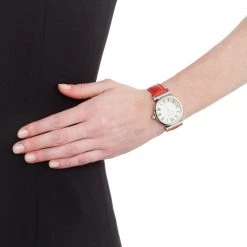 Γυναικείο ρολόι με δερμάτινο λουράκι FOLLI FOLLIE OBSESSION κόκκινο 5 Γυναικείο ρολόι με δερμάτινο λουράκι FOLLI FOLLIE OBSESSION κόκκινο -Γυναικεία Αξεσουάρ Κατάστημα 1598015.0 0041 2 folli follie γυναικείο ρολόι με δερμάτινο λουράκι folli follie obsession κόκκινο x1000