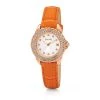 Γυναικείο ρολόι με δερμάτινο λουράκι FOLLI FOLLIE DAY DREAM πορτοκαλί -Γυναικεία Αξεσουάρ Κατάστημα 1598068.0 00o1 1 folli follie γυναικείο ρολόι με δερμάτινο λουράκι folli follie day dream πορτοκαλί x1000