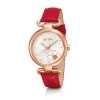 Γυναικείο ρολόι με δερμάτινο λουράκι FOLLI FOLLIE HEART 4 HEART κόκκινο -Γυναικεία Αξεσουάρ Κατάστημα 1598071.0 0041 1 folli follie γυναικείο ρολόι με δερμάτινο λουράκι folli follie heart 4 heart κόκκινο x1000