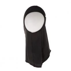 NIKE ACCESSORIES Γυναικεία μαντίλα NIKE PRO HIJAB μαύρη