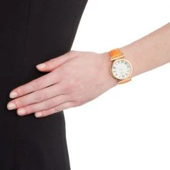 Γυναικείο ρολόι με δερμάτινο λουράκι FOLLI FOLLIE OBSESSION πορτοκαλί 5 Γυναικείο ρολόι με δερμάτινο λουράκι FOLLI FOLLIE OBSESSION πορτοκαλί -Γυναικεία Αξεσουάρ Κατάστημα 1617133.0 00o1 2 folli follie γυναικείο ρολόι με δερμάτινο λουράκι folli follie obsession πορτοκαλί x1000