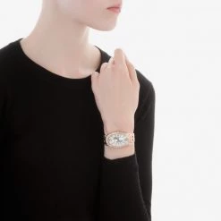 Γυναικείο ρολόι με μπρασελέ FOLLI FOLLIE IVY ροζ χρυσό -Γυναικεία Αξεσουάρ Κατάστημα 1621460.0 0000 2 folli follie γυναικείο ρολόι με μπρασελέ folli follie ivy ροζ χρυσό x1000