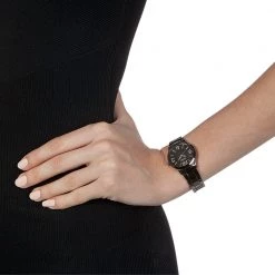 Γυναικείο ρολόι με κεραμικό μπρασελέ FOLLI FOLLIE TIME TO PLAY μαύρο -Γυναικεία Αξεσουάρ Κατάστημα 1622147.0 0000 3 folli follie γυναικείο ρολόι με κεραμικό μπρασελέ folli follie time to play μαύρο x1000