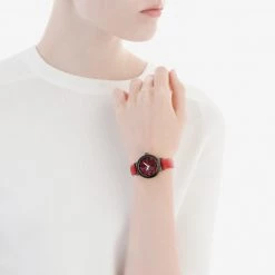 Γυναικείο ρολόι Folli Follie HEART 4 HEART κόκκινο -Γυναικεία Αξεσουάρ Κατάστημα 1624113.0 0041 2 folli follie γυναικείο ρολόι folli follie heart 4 heart κόκκινο x1000