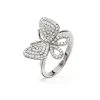 Γυναικείο ασημένιο δαχτυλίδι FOLLI FOLLIE Wonderfly Silver CHEVALIER -Γυναικεία Αξεσουάρ Κατάστημα 1629140.0 0000 1 folli follie γυναικείο ασημένιο δαχτυλίδι folli follie wonderfly silver chevalier x1000
