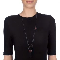 Γυναικείο ασημένιο διπλό μακρύ κολιέ FOLLI FOLLIE Wonderfly 5 Γυναικείο ασημένιο διπλό μακρύ κολιέ FOLLI FOLLIE Wonderfly -Γυναικεία Αξεσουάρ Κατάστημα 1630301.0 0000 2 folli follie γυναικείο ασημένιο διπλό μακρύ κολιέ folli follie wonderfly x1000