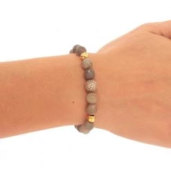 Γυναικείο βραχιόλι JEWELTUDE από ορυκτές πέτρες γκρι χρυσό -Γυναικεία Αξεσουάρ Κατάστημα 1632203.0 w100 2 jeweltude γυναικείο βραχιόλι jeweltude από ορυκτές πέτρες γκρι χρυσό x1000
