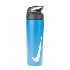 NIKE ACCESSORIES Παγούρι νερού NIKE OB.G4.16 HYPERCHARGE TWIST μπλε