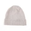 Unisex σκούφος NIKE BEANIE HONEYCOMB ροζ γκρι