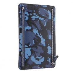 Θήκη εγγράφων SMYTHSON BURLINGTON Zip Currency Case μπλε -Γυναικεία Αξεσουάρ Κατάστημα 1646886.0 1110 2 smythson θήκη εγγράφων smythson burlington zip currency case μπλε x1000