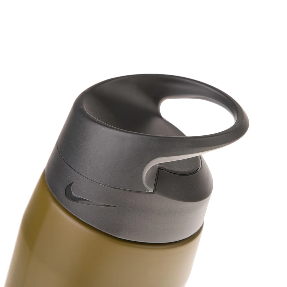NIKE ACCESSORIES Παγούρι νερού NIKE OB.H4.24 HYPERCHARGE TWIST λαδί 4 NIKE ACCESSORIES Παγούρι νερού NIKE OB.H4.24 HYPERCHARGE TWIST λαδί - Image 2