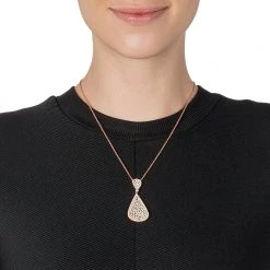 Γυναικείο κολιέ FOLLI FOLLIE SPARKLE CHIC ροζ χρυσό -Γυναικεία Αξεσουάρ Κατάστημα 1651205.0 0000 2 folli follie γυναικείο κολιέ folli follie sparkle chic ροζ χρυσό x1000