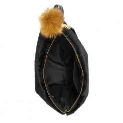 Γυναικεία τσάντα χειρός FOLLI FOLLIE μαύρη -Γυναικεία Αξεσουάρ Κατάστημα 1653399.0 0000 4 folli follie γυναικεία τσάντα χειρός folli follie μαύρη x1000