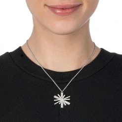 Γυναικείο ασημένιο κολιέ FOLLI FOLLIE STAR FLOWER -Γυναικεία Αξεσουάρ Κατάστημα 1654132.0 0000 2 folli follie γυναικείο ασημένιο κολιέ folli follie star flower x1000