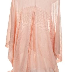 Γυναικεία εσάρπα ECHO WILLOW LEAF KNIT RUANA ροζ -Γυναικεία Αξεσουάρ Κατάστημα 1665597.0 00p3 2 echo γυναικεία εσάρπα echo willow leaf knit ruana ροζ x1000