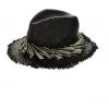 Γυναικείο ψάθινο καπέλο ECHO MANGROVE μαύρο -Γυναικεία Αξεσουάρ Κατάστημα 1665605.0 0071 1 echo γυναικείο ψάθινο καπέλο echo mangrove μαύρο x1000