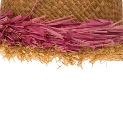 Γυναικείο ψάθινο καπέλο ECHO MANGROVE καφέ -Γυναικεία Αξεσουάρ Κατάστημα 1665605.0 00f4 2 echo γυναικείο ψάθινο καπέλο echo mangrove καφέ x1000