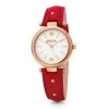 Γυναικείο ρολόι με δερμάτινο λουράκι FOLLI FOLLIE CYCLOS ROCKS κόκκινο -Γυναικεία Αξεσουάρ Κατάστημα 1665835.0 0041 1 folli follie γυναικείο ρολόι με δερμάτινο λουράκι folli follie cyclos rocks κόκκινο x1000