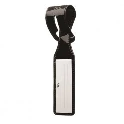 LINKS OF LONDON Δερμάτινη ετικέτα βαλίτσας μαύρη -Γυναικεία Αξεσουάρ Κατάστημα 1669301.0 0000 3 links of london δερμάτινη ετικέτα βαλίτσας μαύρη x1000