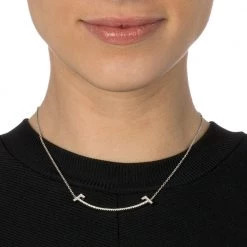 Γυναικείο ασημένιο κοντό κολιέ FOLLI FOLLIE της συλλογής My FF -Γυναικεία Αξεσουάρ Κατάστημα 1672198.0 0000 2 folli follie γυναικείο ασημένιο κοντό κολιέ folli follie της συλλογής my ff x1000