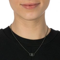 Γυναικείο ασημένιο κολιέ FOLLI FOLLIE HEART4HEART MATI μαύρο 5 Γυναικείο ασημένιο κολιέ FOLLI FOLLIE HEART4HEART MATI μαύρο -Γυναικεία Αξεσουάρ Κατάστημα 1672659.0 0000 2 folli follie γυναικείο ασημένιο κολιέ folli follie heart4heart mati μαύρο x1000