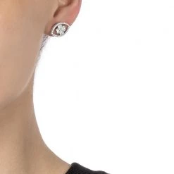 Γυναικεία ασημένια σκουλαρίκια FOLLI FOLLIE HEART4HEART MATI -Γυναικεία Αξεσουάρ Κατάστημα 1673058.0 0000 2 folli follie γυναικεία ασημένια σκουλαρίκια folli follie heart4heart mati x1000