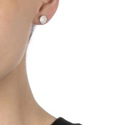 Γυναικεία ασημένια σκουλαρίκια FOLLI FOLLIE HEART4HEART MATI -Γυναικεία Αξεσουάρ Κατάστημα 1673058.0 0000 3 folli follie γυναικεία ασημένια σκουλαρίκια folli follie heart4heart mati x1000