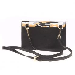 Γυναικείο τσαντάκι χιαστί FOLLI FOLLIE REBEL RIVIERA μαύρο -Γυναικεία Αξεσουάρ Κατάστημα 1679594.0 0000 2 folli follie γυναικείο τσαντάκι χιαστί folli follie rebel riviera μαύρο x1000