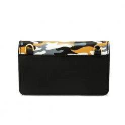 Γυναικεία μικρή τσάντα χιαστί FOLLI FOLLIE μαύρη με Print -Γυναικεία Αξεσουάρ Κατάστημα 1679660.0 0000 3 folli follie γυναικεία μικρή τσάντα χιαστί folli follie μαύρη με print x1000