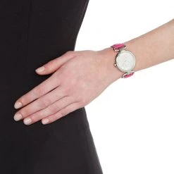 Γυναικείο ρολόι Folli Follie ροζ -Γυναικεία Αξεσουάρ Κατάστημα 1679849.0 00f1 2 folli follie γυναικείο ρολόι folli follie ροζ x1000