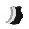 Unisex κάλτσες σετ των 3 NIKE μαύρες γκρι λευκές 2 Unisex κάλτσες σετ των 3 NIKE μαύρες γκρι λευκές -Γυναικεία Αξεσουάρ Κατάστημα 1691264.1 0201 1 nike unisex κάλτσες σετ των 3 nike μαύρες γκρι λευκές x1000