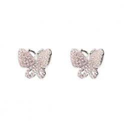 Γυναικεία μακριά σκουλαρίκια FOLLI FOLLIE Wonderfly Silver 925 -Γυναικεία Αξεσουάρ Κατάστημα 1703896.0 0000 3 folli follie γυναικεία μακριά σκουλαρίκια folli follie wonderfly silver 925 x1000