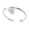 Γυναικείο σταθερό βραχιόλι FOLLI FOLLIE Wonderfly από ασήμι 925 -Γυναικεία Αξεσουάρ Κατάστημα 1711684.0 0000 1 folli follie γυναικείο σταθερό βραχιόλι folli follie wonderfly από ασήμι 925 x1000