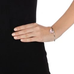 Γυναικείο σταθερό βραχιόλι FOLLI FOLLIE Wonderfly από ασήμι 925 -Γυναικεία Αξεσουάρ Κατάστημα 1711684.0 0000 2 folli follie γυναικείο σταθερό βραχιόλι folli follie wonderfly από ασήμι 925 x1000