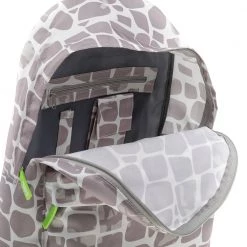 Unisex τσάντα πλάτης BODYTALK γκρι - λευκή -Γυναικεία Αξεσουάρ Κατάστημα 1712347.0 g600 4 bodytalk unisex τσάντα πλάτης bodytalk γκρι λευκή x1000